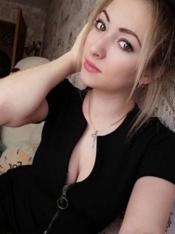 Анкета проститутки Эсмеральда, Лепель, 23 года, №387903