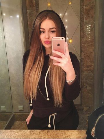 Анкета проститутки Альбина, Лепель, 23 года, №390215